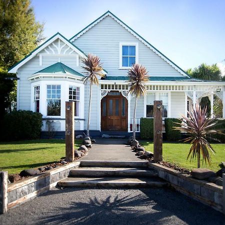 Rimu Park Ohakune Exterior foto