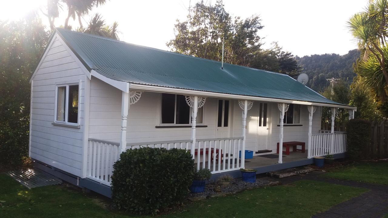 Rimu Park Ohakune Exterior foto