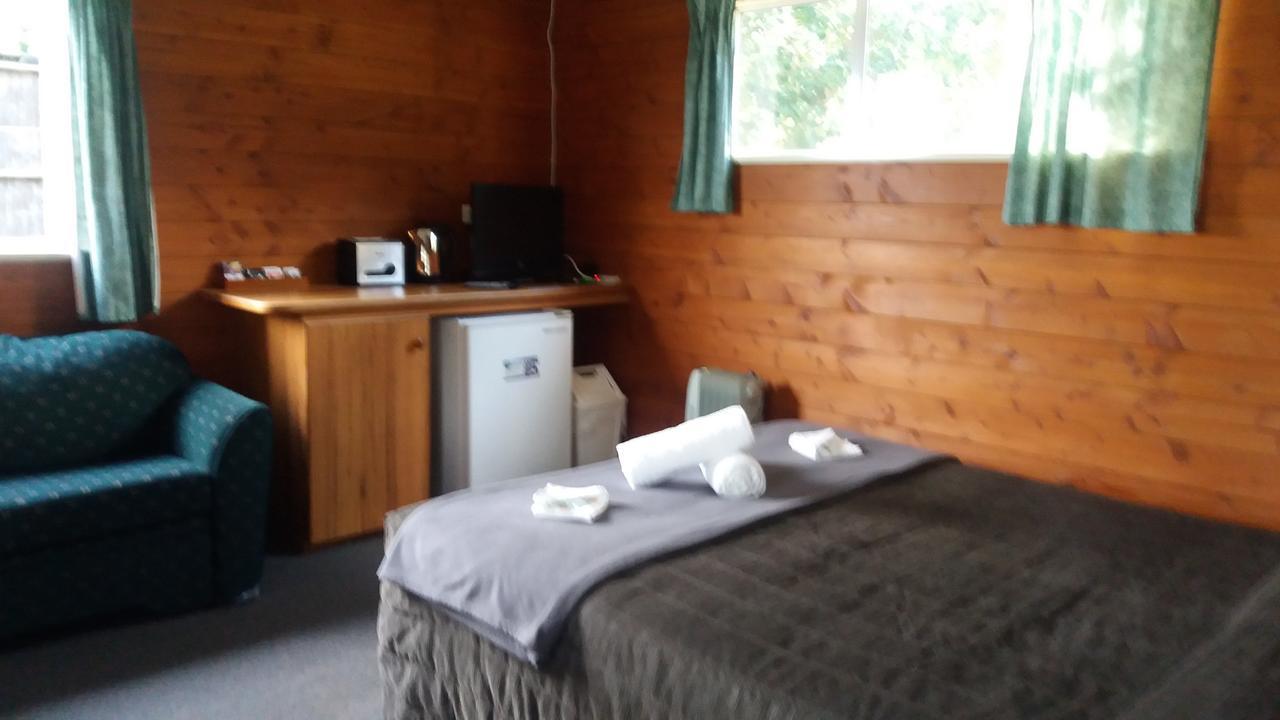 Rimu Park Ohakune Exterior foto