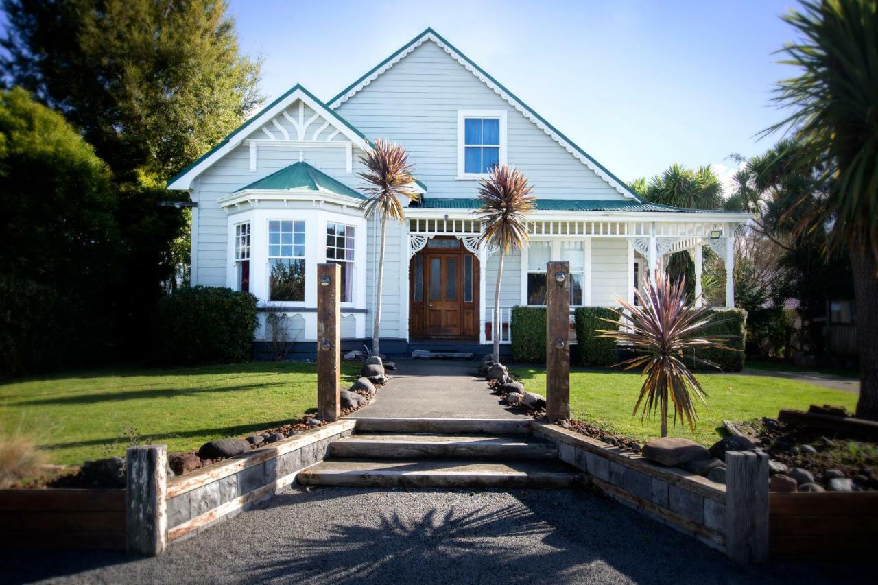 Rimu Park Ohakune Exterior foto