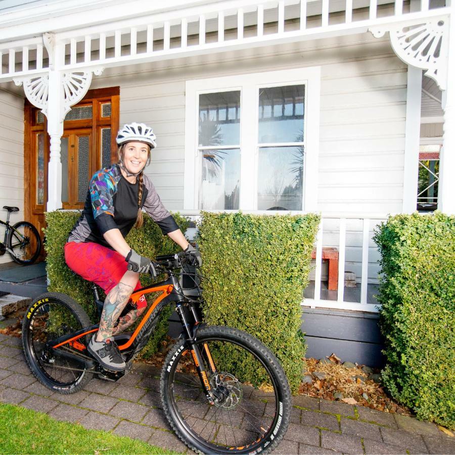 Rimu Park Ohakune Exterior foto