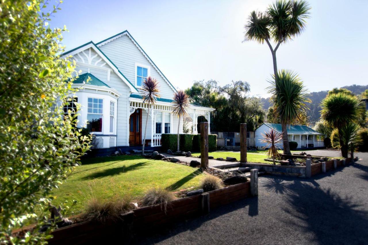 Rimu Park Ohakune Exterior foto