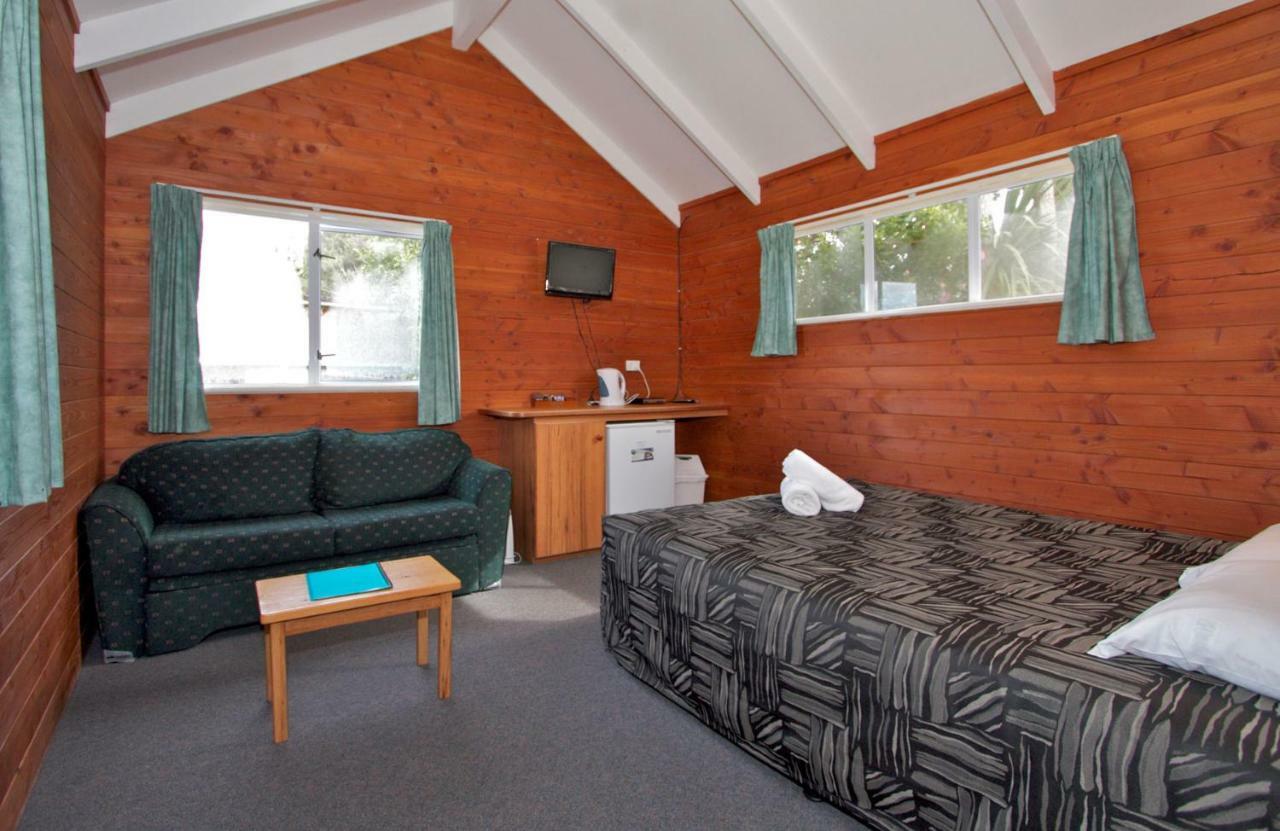 Rimu Park Ohakune Exterior foto